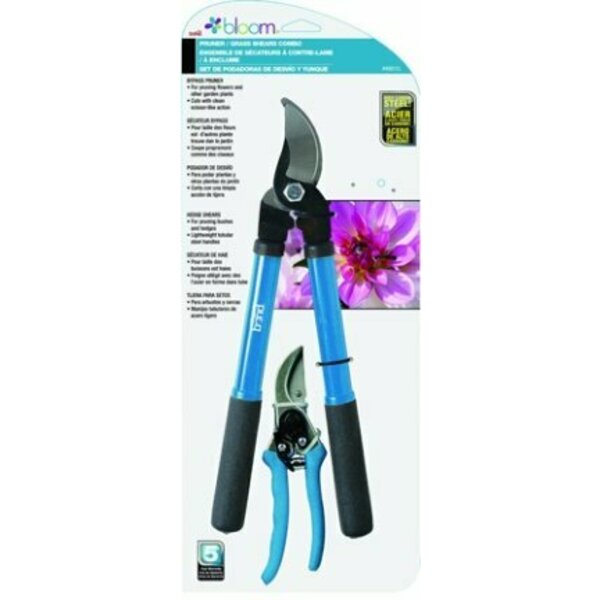 Bond Manufacturing BLOOM PRUNER AND LOPPER COMBO 4879BL